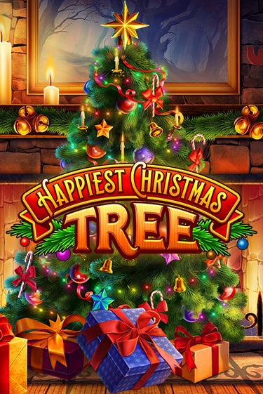 Happiest Christmas Tree демо играть онлайн | MaxBet Казино без регистрации