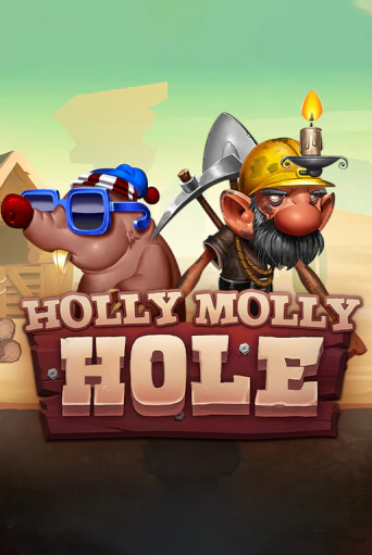 Holly Molly Hole демо играть онлайн | MaxBet Казино без регистрации
