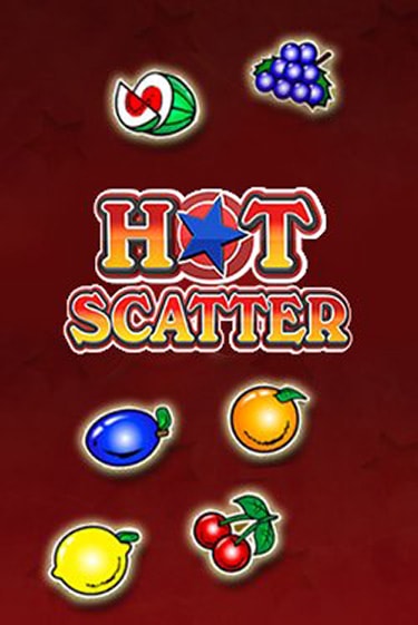 Hot Scatter демо играть онлайн | MaxBet Казино без регистрации