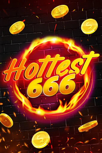 Hottest 666 демо играть онлайн | MaxBet Казино без регистрации