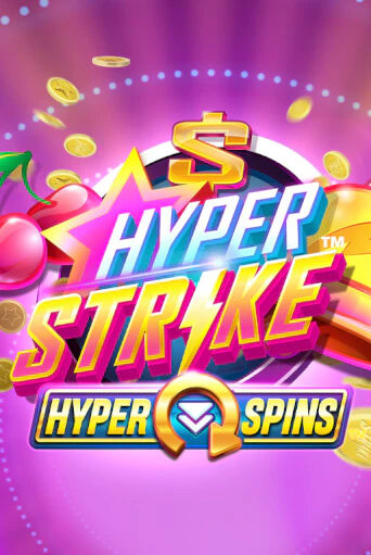 Hyper Strike™ HyperSpins™ демо играть онлайн | MaxBet Казино без регистрации