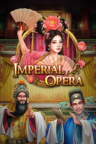 Imperial Opera демо играть онлайн | MaxBet Казино без регистрации
