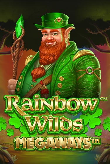 Rainbow Wilds Megaways демо играть онлайн | MaxBet Казино без регистрации