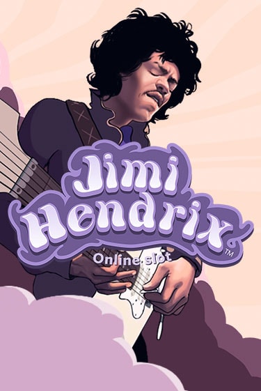 Jimi Hendrix Online Slot TM демо играть онлайн | MaxBet Казино без регистрации