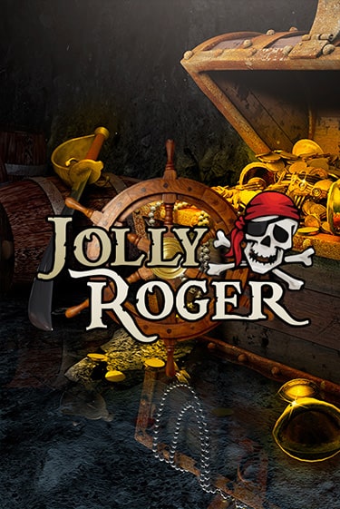 Jolly Roger демо играть онлайн | MaxBet Казино без регистрации