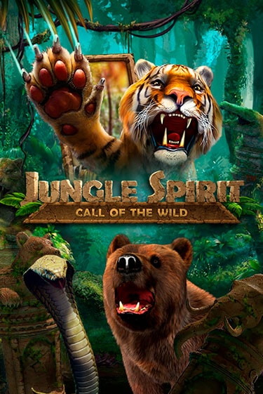 Jungle Spirit: Call of the Wild демо играть онлайн | MaxBet Казино без регистрации