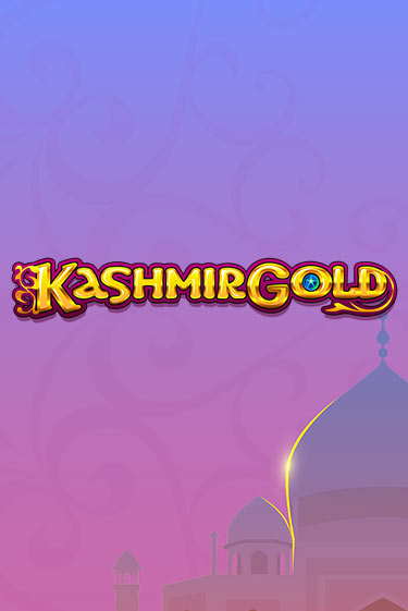Kashmir Gold демо играть онлайн | MaxBet Казино без регистрации