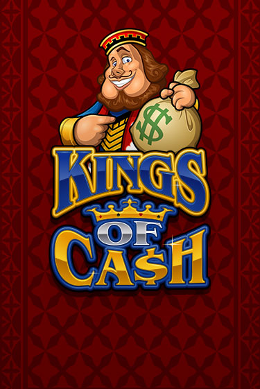 Kings of Cash демо играть онлайн | MaxBet Казино без регистрации