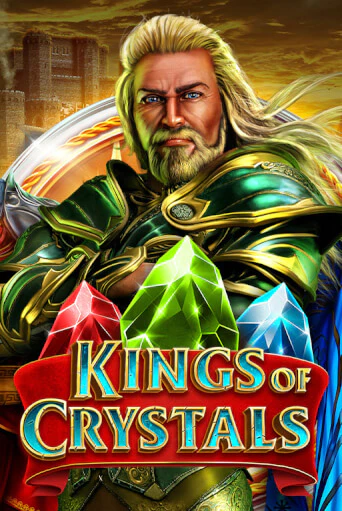 Kings of Crystals демо играть онлайн | MaxBet Казино без регистрации