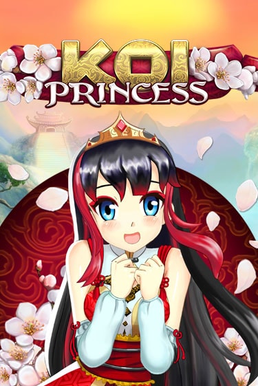 Koi Princess™ демо играть онлайн | MaxBet Казино без регистрации