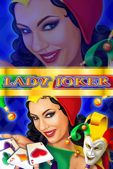 Lady Joker демо играть онлайн | MaxBet Казино без регистрации