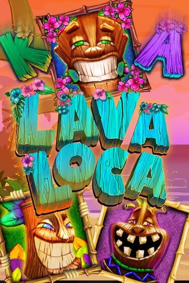 Lava Loca демо играть онлайн | MaxBet Казино без регистрации