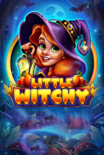 Little Witchy демо играть онлайн | MaxBet Казино без регистрации