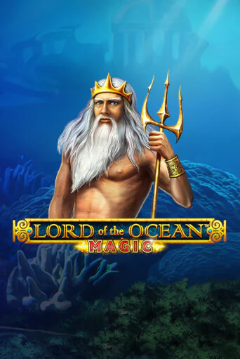 Lord of the Ocean Magic демо играть онлайн | MaxBet Казино без регистрации