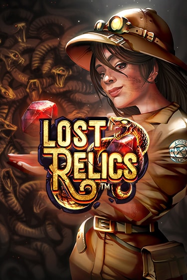 Lost Relics™ демо играть онлайн | MaxBet Казино без регистрации