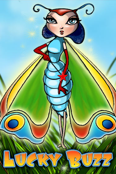 Lucky Buzz демо играть онлайн | MaxBet Казино без регистрации