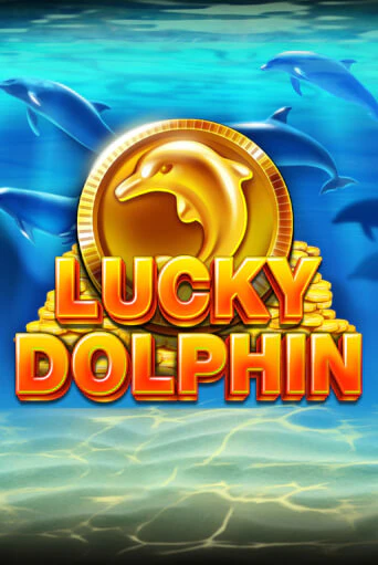 Lucky Dolphin демо играть онлайн | MaxBet Казино без регистрации