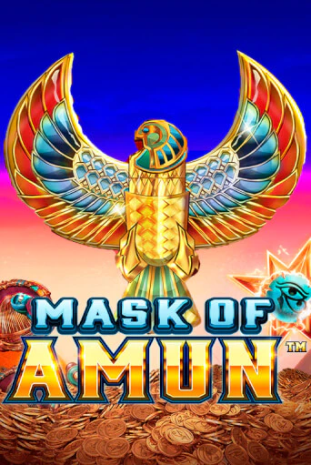 Mask of Amun демо играть онлайн | MaxBet Казино без регистрации