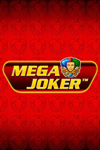 Mega Joker демо играть онлайн | MaxBet Казино без регистрации