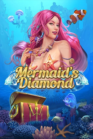 Mermaid's Diamond демо играть онлайн | MaxBet Казино без регистрации