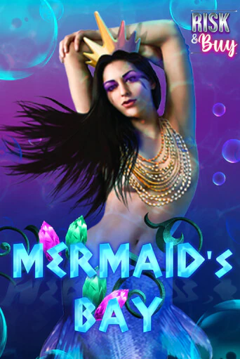 Mermaid's Bay демо играть онлайн | MaxBet Казино без регистрации