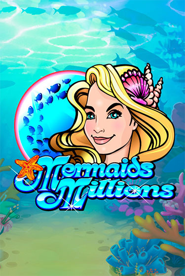 Mermaids Millions демо играть онлайн | MaxBet Казино без регистрации