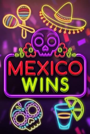Mexico Wins демо играть онлайн | MaxBet Казино без регистрации