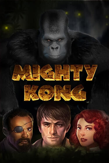 Mighty Kong демо играть онлайн | MaxBet Казино без регистрации