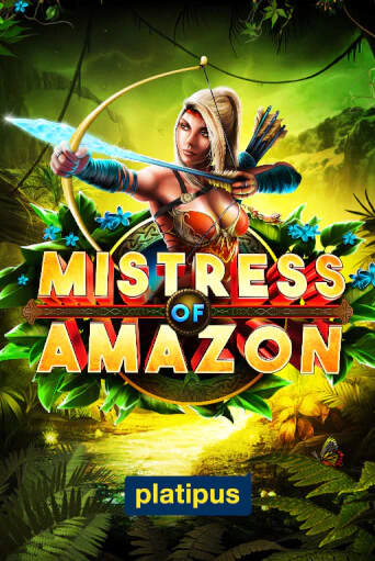 Mistress of Amazon демо играть онлайн | MaxBet Казино без регистрации