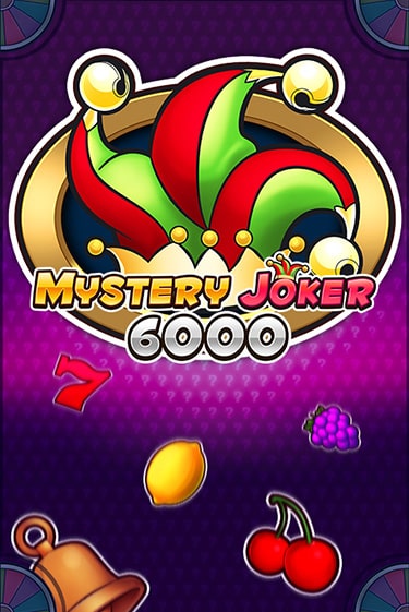 Mystery Joker 6000 демо играть онлайн | MaxBet Казино без регистрации