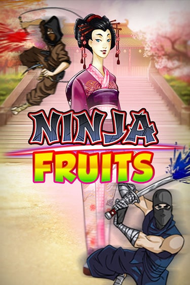 Ninja Fruits демо играть онлайн | MaxBet Казино без регистрации