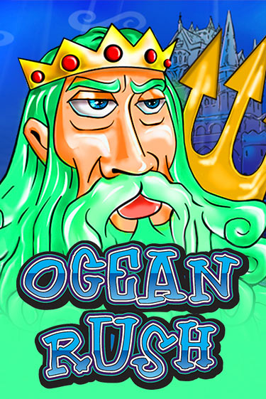 Ocean Rush демо играть онлайн | MaxBet Казино без регистрации