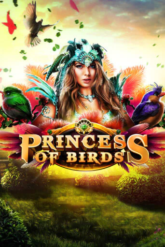 Princess of Birds демо играть онлайн | MaxBet Казино без регистрации