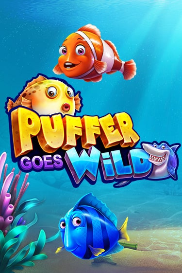 Puffer Goes Wild демо играть онлайн | MaxBet Казино без регистрации