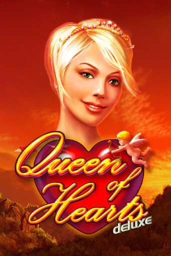 Queen of Hearts Deluxe демо играть онлайн | MaxBet Казино без регистрации