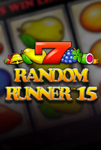 Random Runner 15 демо играть онлайн | MaxBet Казино без регистрации