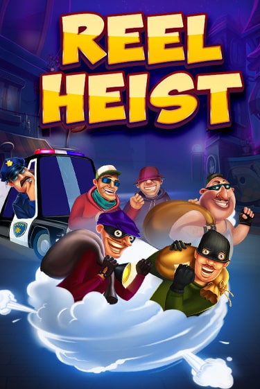 Reel Heist демо играть онлайн | MaxBet Казино без регистрации