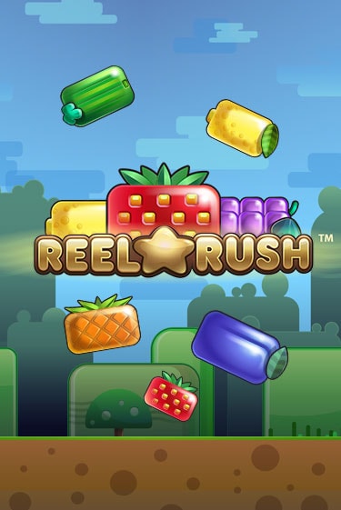 Reel Rush™ демо играть онлайн | MaxBet Казино без регистрации