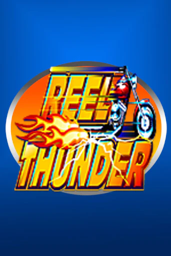 Reel Thunder демо играть онлайн | MaxBet Казино без регистрации