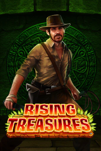 Rising Treasures демо играть онлайн | MaxBet Казино без регистрации