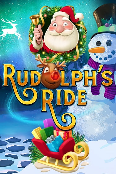 Rudolph's Ride демо играть онлайн | MaxBet Казино без регистрации