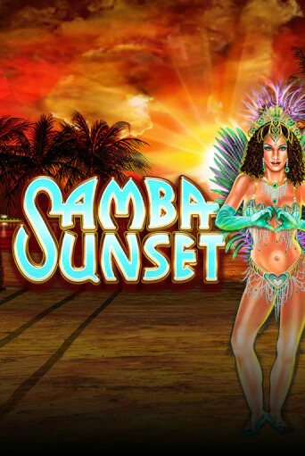Samba Sunset демо играть онлайн | MaxBet Казино без регистрации