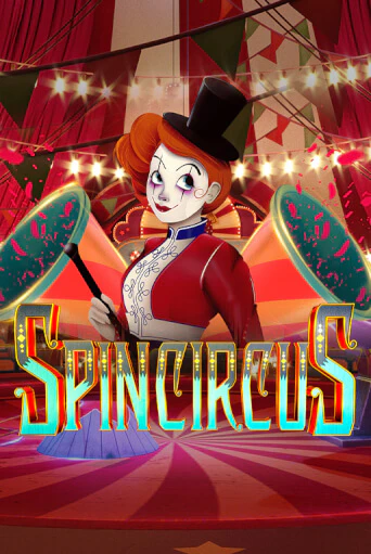 Spin Circus демо играть онлайн | MaxBet Казино без регистрации