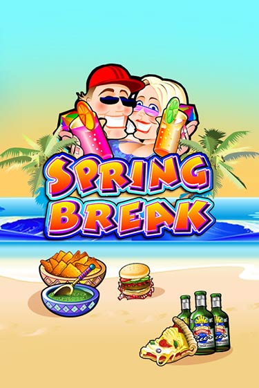 Spring Break демо играть онлайн | MaxBet Казино без регистрации