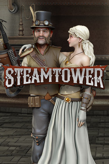 Steam Tower™ демо играть онлайн | MaxBet Казино без регистрации