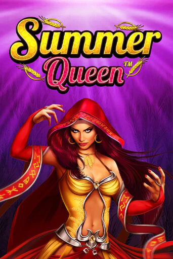Summer Queen демо играть онлайн | MaxBet Казино без регистрации