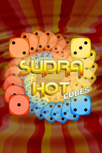 Supra Hot Cubes демо играть онлайн | MaxBet Казино без регистрации