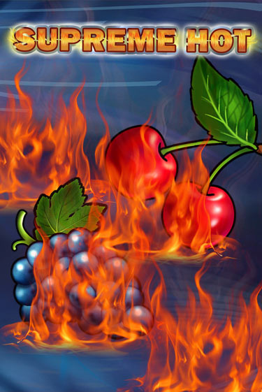Supreme Hot демо играть онлайн | MaxBet Казино без регистрации