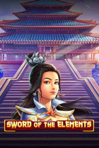 Sword of the Elements демо играть онлайн | MaxBet Казино без регистрации