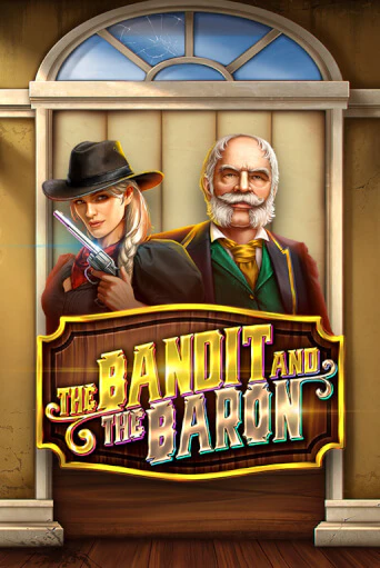 The Bandit and the Baron демо играть онлайн | MaxBet Казино без регистрации